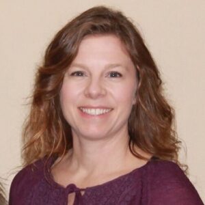 Krista Hull
