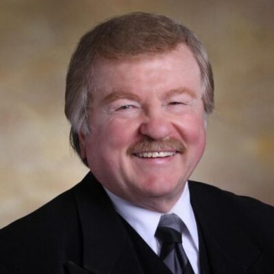 Jim Rosetti, Business Speaker in Milwaukee