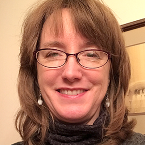 Laurel Kashinn