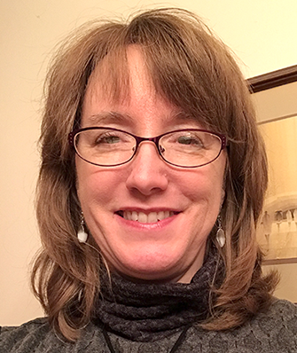 Laurel Kashinn, Business Speaker in Milwaukee