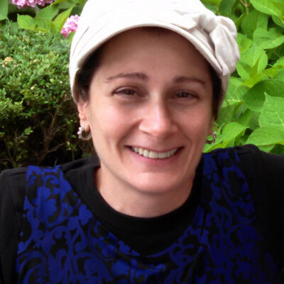 Lisa Berman, Business Speaker in Milwaukee