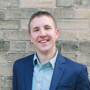 Erik Kroll, CFP