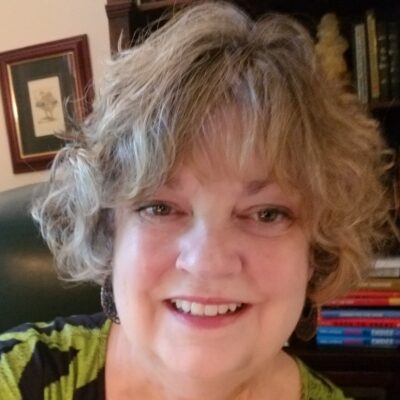 Jean Yarger, Educational Speaker in Milwaukee