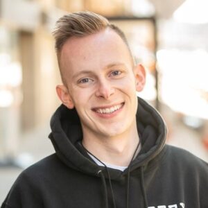Jeff Van Kampen, Business Speaker in Milwaukee
