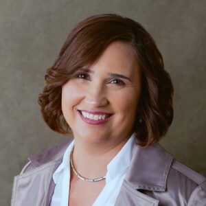 Jamie Shibley, Business Speaker in Milwaukee