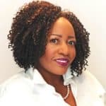 Dama Wells-Foster, MBA, Business Speaker in Milwaukee