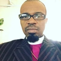 Dr. James Carter