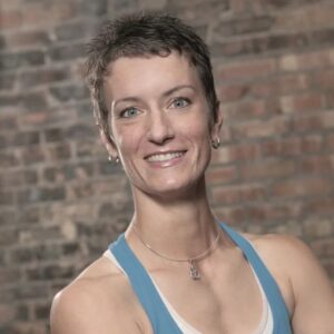 Amy Friese