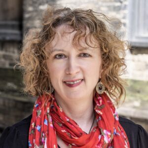Rochelle Melander, STM, PCC