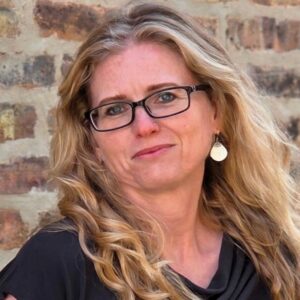 Heather Lyons