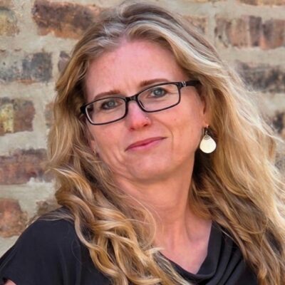 Heather Lyons, Motivational Speaker in Milwaukee