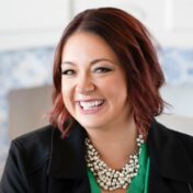 Jen Farley, Business Speaker in Milwaukee