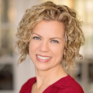 Kathleen Romaine, Business Speaker in Milwaukee