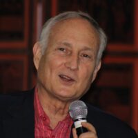 Dr. Robert Wright, MCC, Business Speaker in Milwaukee