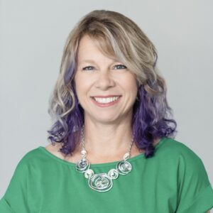 Krista Hull, Educational Speaker in Milwaukee