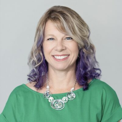 Krista Hull, Educational Speaker in Milwaukee