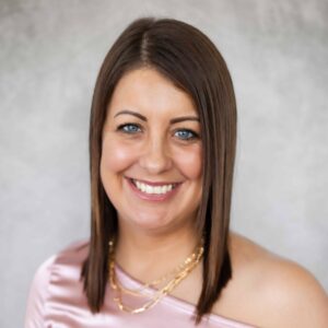 Morgan Cesar, ACC, Self-Improvement Speaker in Milwaukee